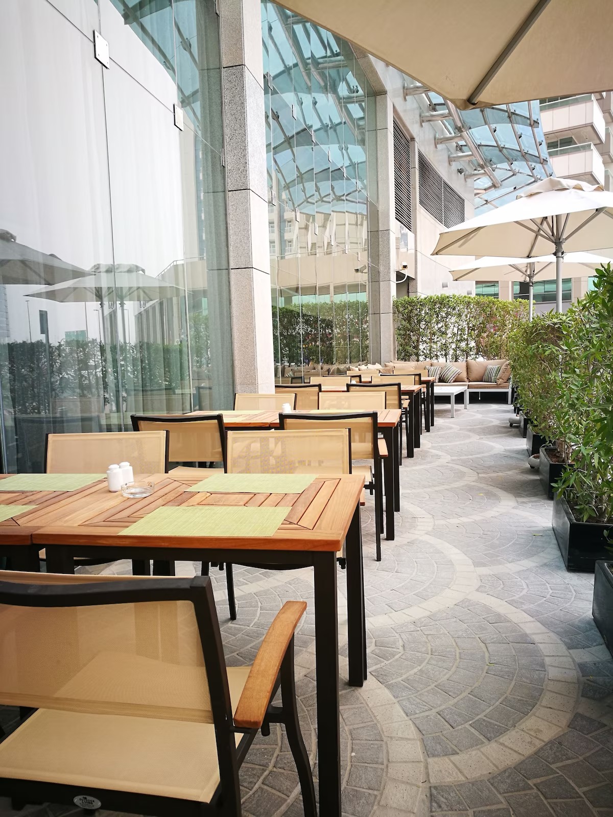 Copthorne Hotel Dubai image 16